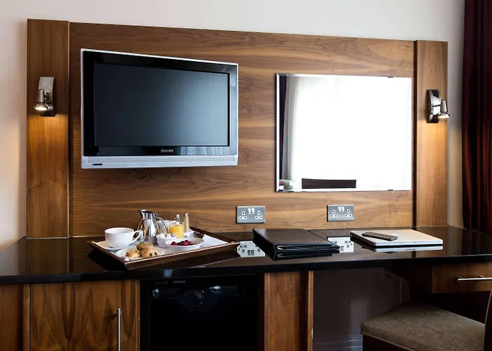 Explore the Best Hotels in South Shields for Your Next Getaway