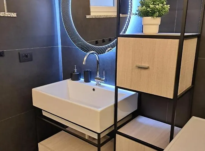 Eccellenti Sistemazioni a Pianezza