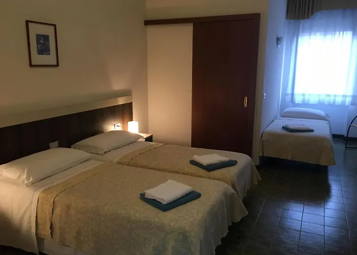 Superbo hotel a Este, nel cuore del Veneto