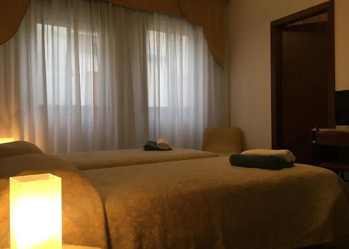 Superbo hotel a Este, nel cuore del Veneto