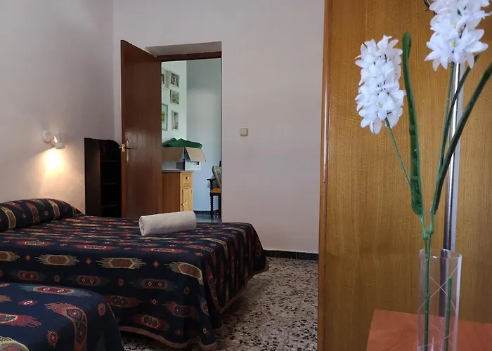 Mejores hoteles en Calasparra para unas vacaciones soñadas