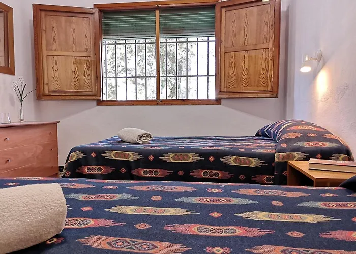 Mejores hoteles en Calasparra para unas vacaciones soñadas