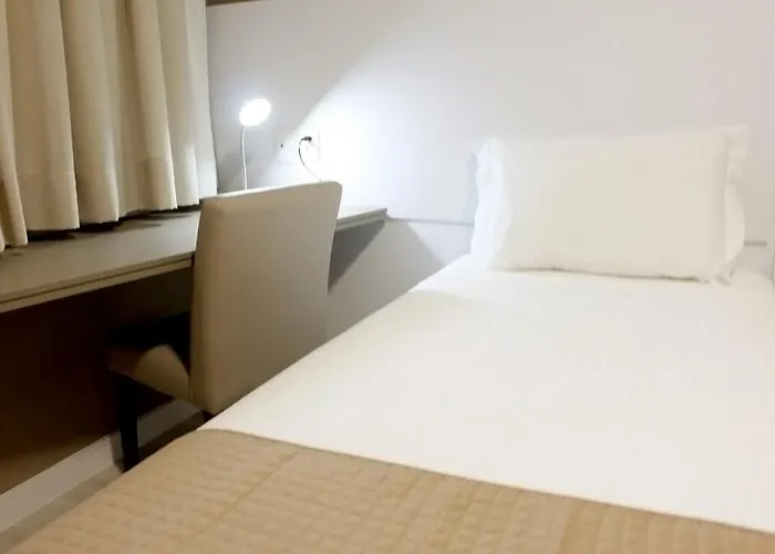 Melhor Hotel em Indaial: Hotel Fink Indaial