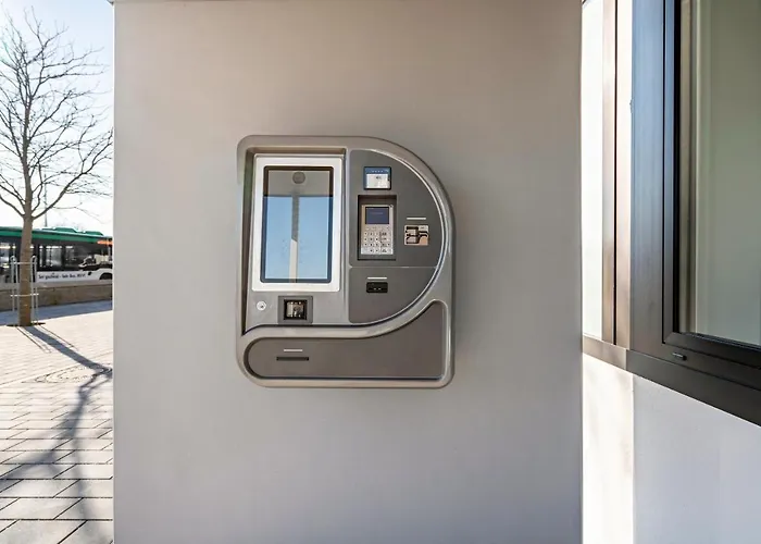 Erstklassiges Hotel Huber Germering