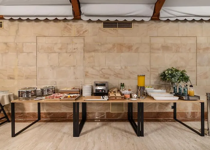 Alojamientos Top en Astorga