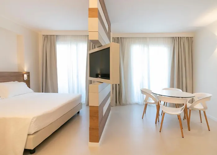 Migliore hotel Mistral Termoli