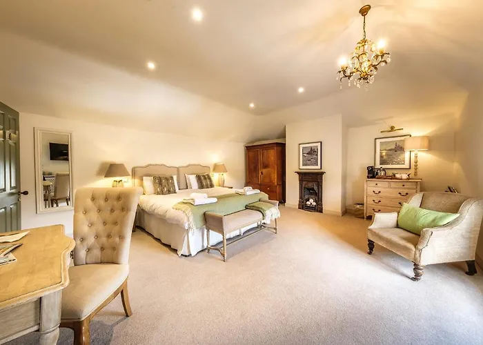 Premier Hotels in Long Melford, United Kingdom