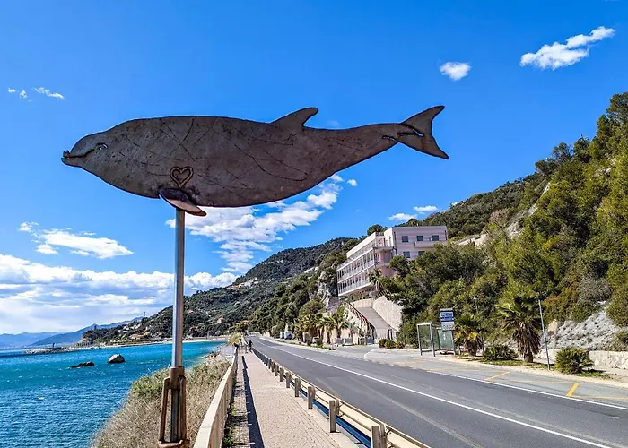 Top Hotel a Varazze Tre Stelle