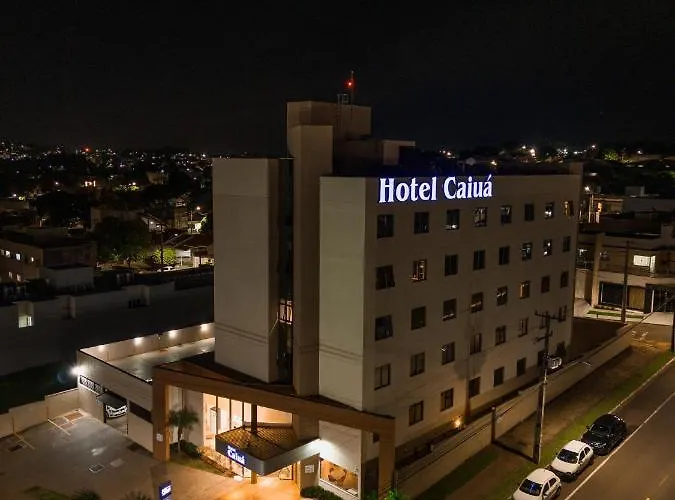 Melhor Hotel em Umuarama