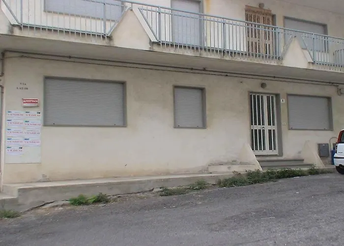 Migliori Hotel Sul Mare a Trebisacce, Calabria