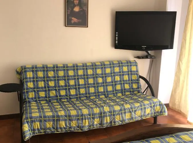 Hotel Cavallino Bianco