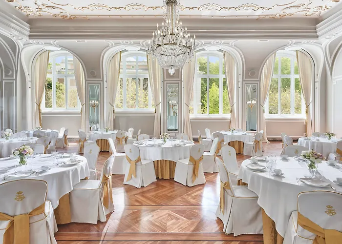 Mejores Hoteles en Madrid Centro para Invertir