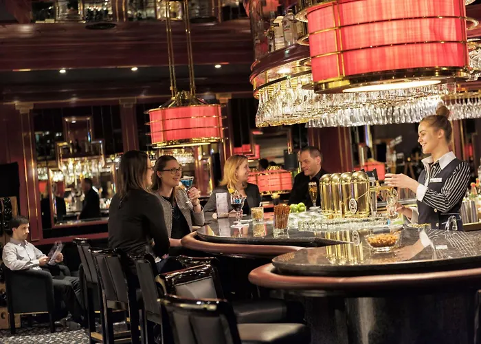 Tolle Unterkunft im Hotel Bäumle Ulm