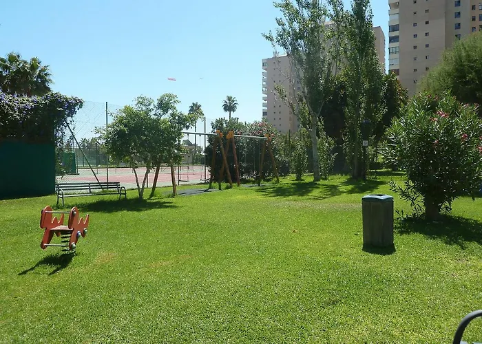 Los mejores hoteles pet friendly en Torremolinos