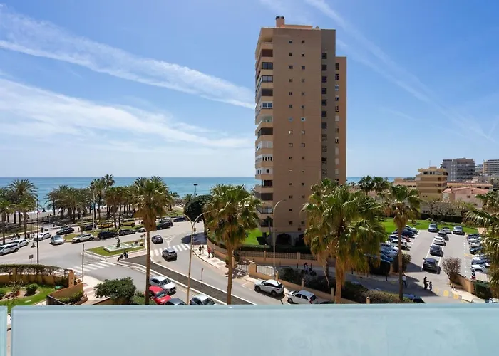Los mejores hoteles pet friendly en Torremolinos