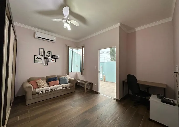 Melhor Hotel Fazenda em Mogi Guaçu