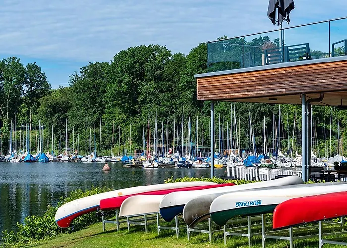 Bestes Hotel Seeblick Haltern am See