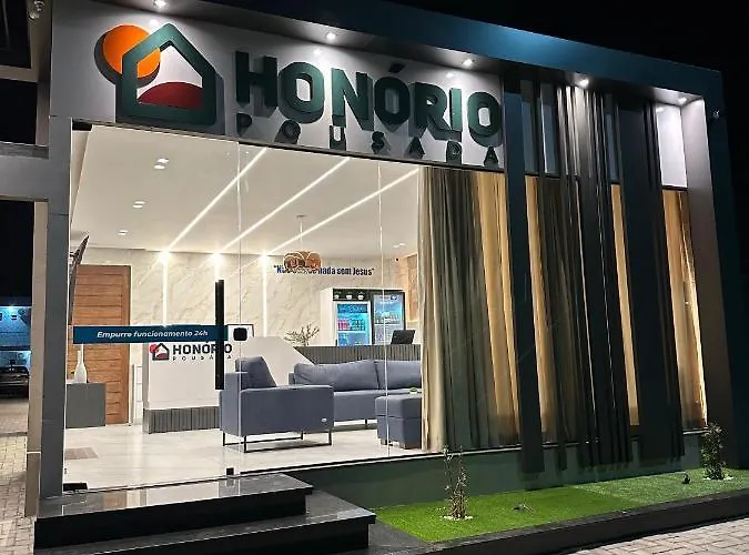 Melhor Hospedagem em Tucano, Bahia