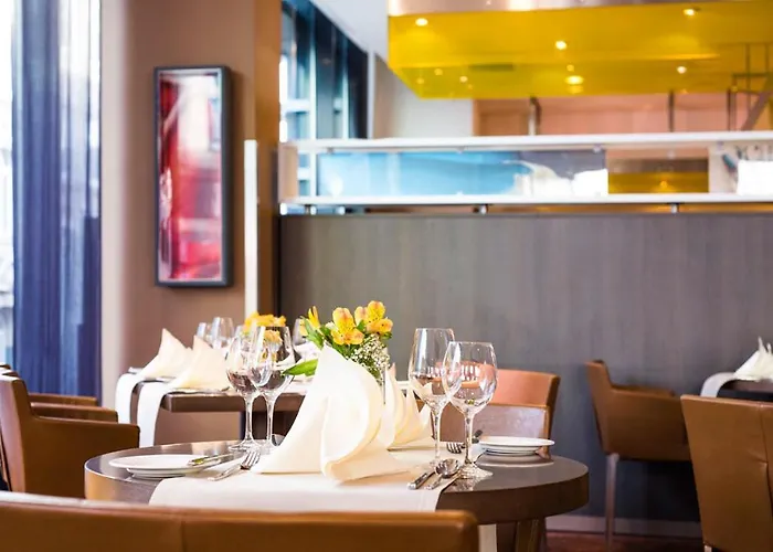 Bestes Hotel für Aachen Entdeckungen