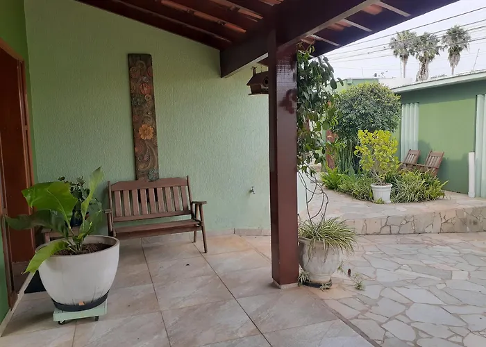 Melhores Hotéis Fazenda Próximos a Limeira