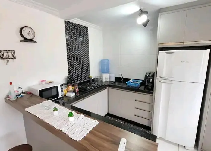 Melhor Hotel para sua Estadia em Brusque