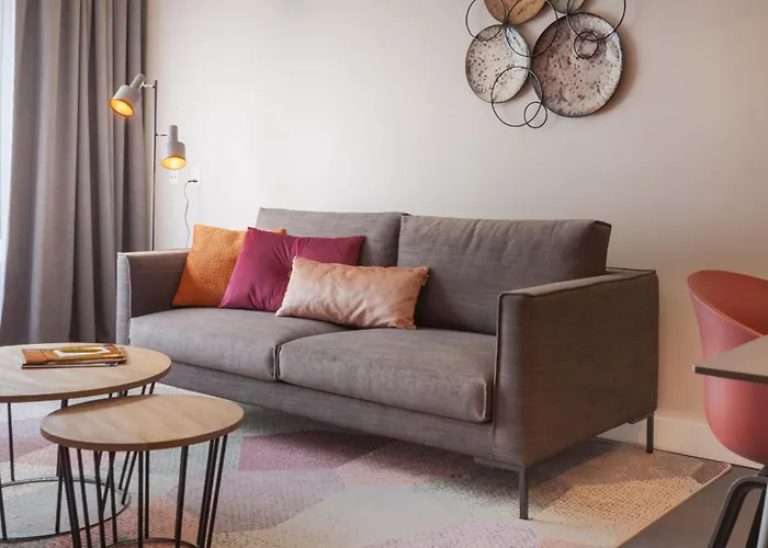 Tophotels in Zoetermeer voor Elke Reiziger