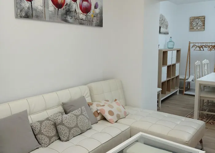 Mejores hoteles en Montoro, Córdoba