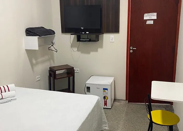 Melhor Hotel Fazenda em União dos Palmares