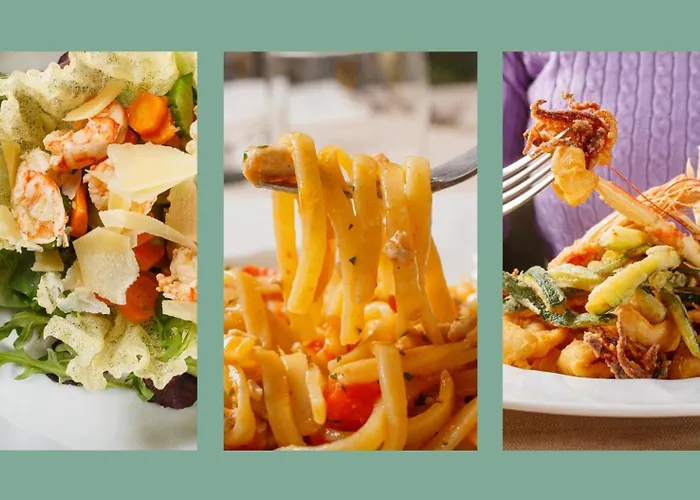 Miglior hotel a Camogli, sulla Riviera Ligure