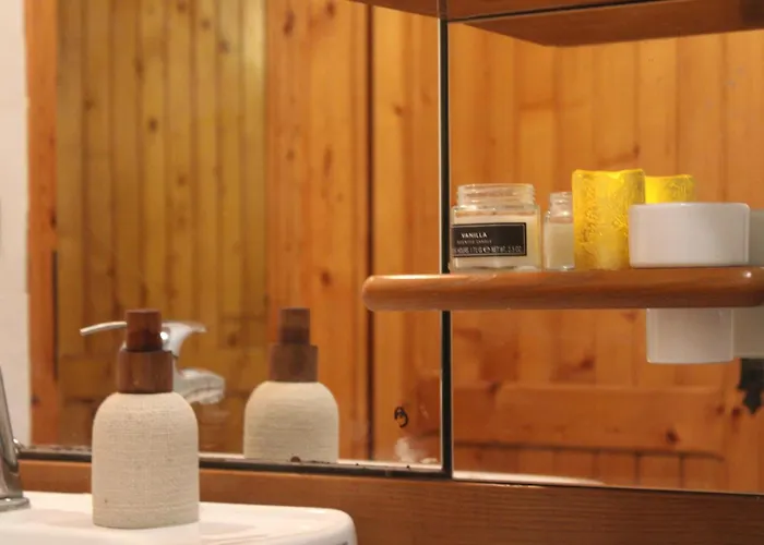 Migliore Hotel Valverde Serramazzoni Ospitalità Natura