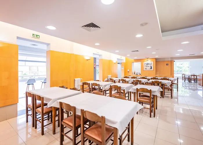 Mejores Hoteles de Olot para una Estancia Inmejorable