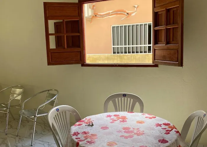 Melhor Hotel em Antunes para Estadias Inesquecíveis