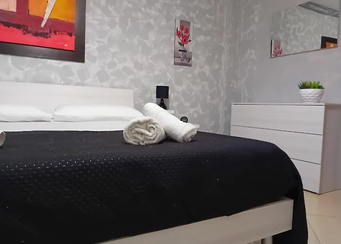 Hotel Rebus Maddaloni
