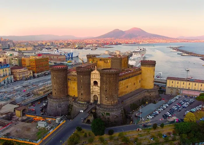 Hotel Rebus Maddaloni