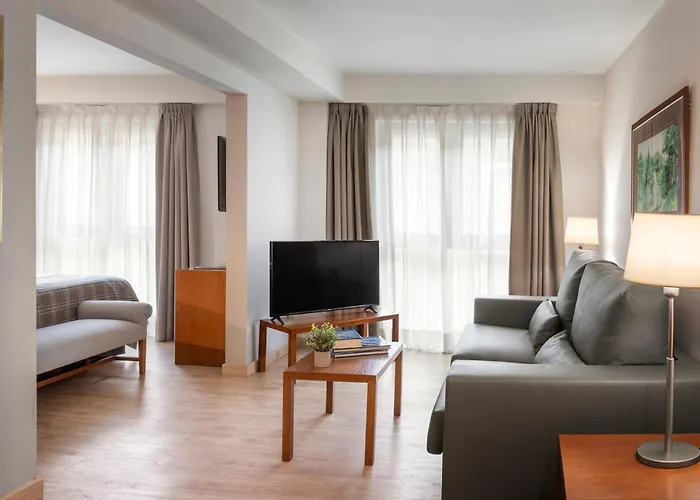 Mejores Hoteles con Media Pensión en Vielha