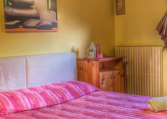 Miglior Hotel a Laceno per una Vacanza Indimenticabile