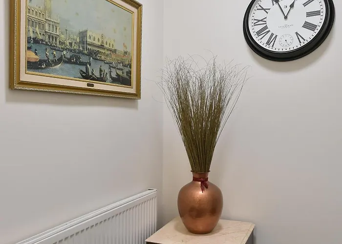 Top Budget Hotels in Oxford, UK