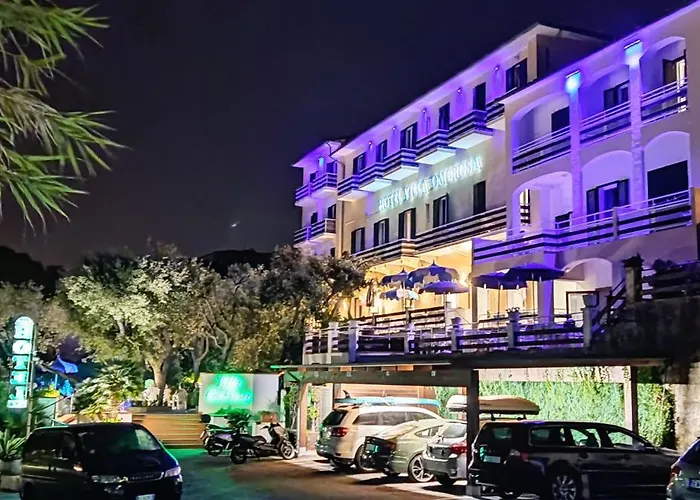Miglior Hotel a Portoferraio