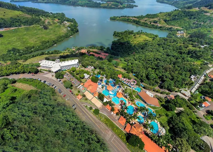 Excelente Estadia no Hotel Princys Itá SC