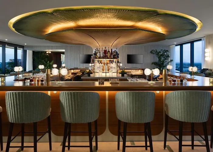 Best Hotels in Tampa