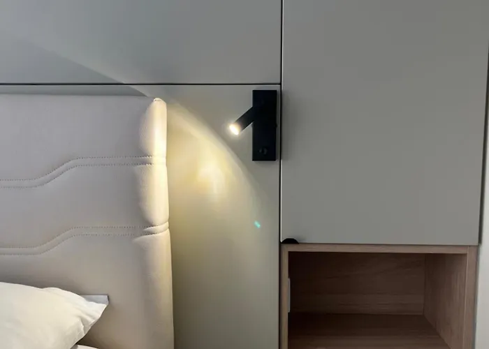 London Places to Stay