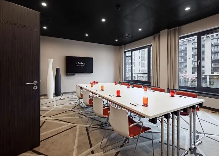 Bestes Stunden Hotel in Bielefeld für Kurzurlaub