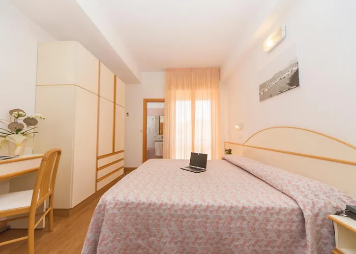 Migliori Hotel Economici a Misano Adriatico