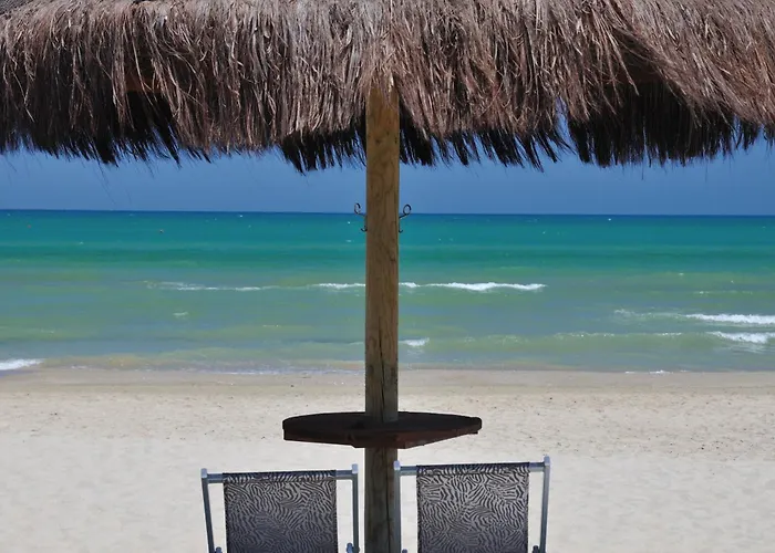 La Migliore Ospitalità a Tortoreto Lido