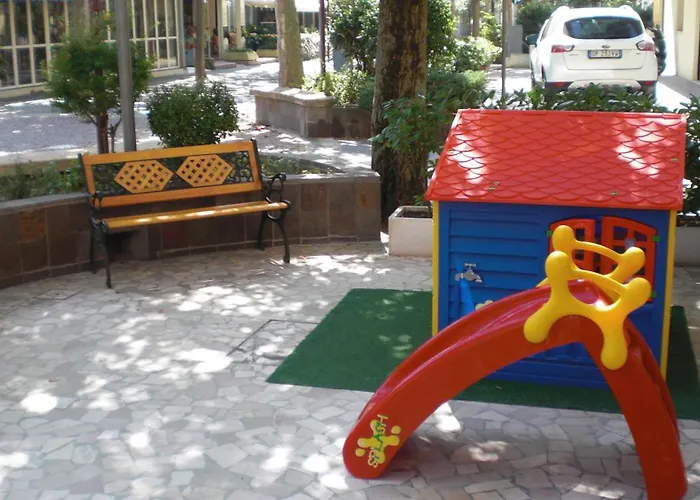Migliori Hotel Economici a Misano Adriatico