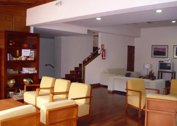 Hoteles de Lujo en Sepúlveda con Jacuzzi Privado