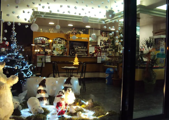 Miglior Hotel a Bastardo, Oasi di Comfort