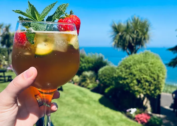 Top Hotels in Sandown