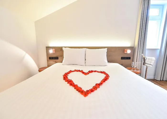 Топ hotels in Weert en omgeving voor een ontspannen verblijf