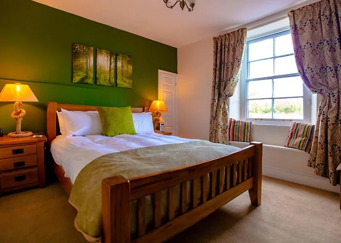 Top Affordable Accommodations in Dartmouth